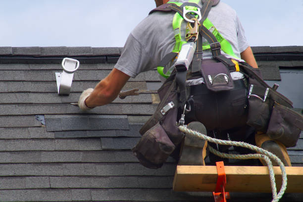 Best Gutter Installation and Roofing  in New Baden, IL