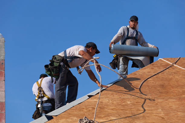 Best Residential Roofing Contractor  in New Baden, IL
