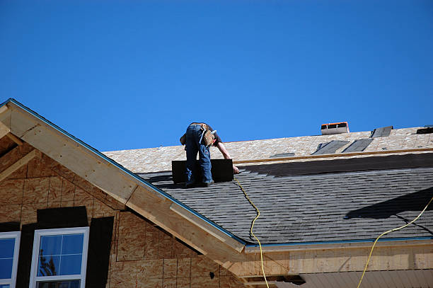 Best Roof Repair Services  in New Baden, IL