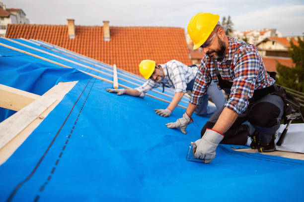 Best Roof Replacement Cost  in New Baden, IL