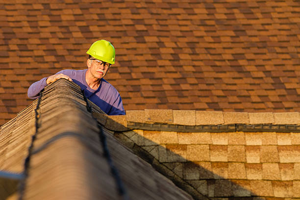 Best Shingle Roofing Installation  in New Baden, IL