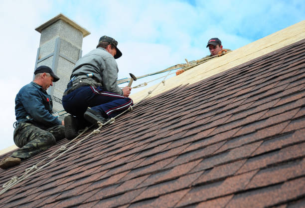 Reliable New Baden, IL Roofing Contractor Solutions